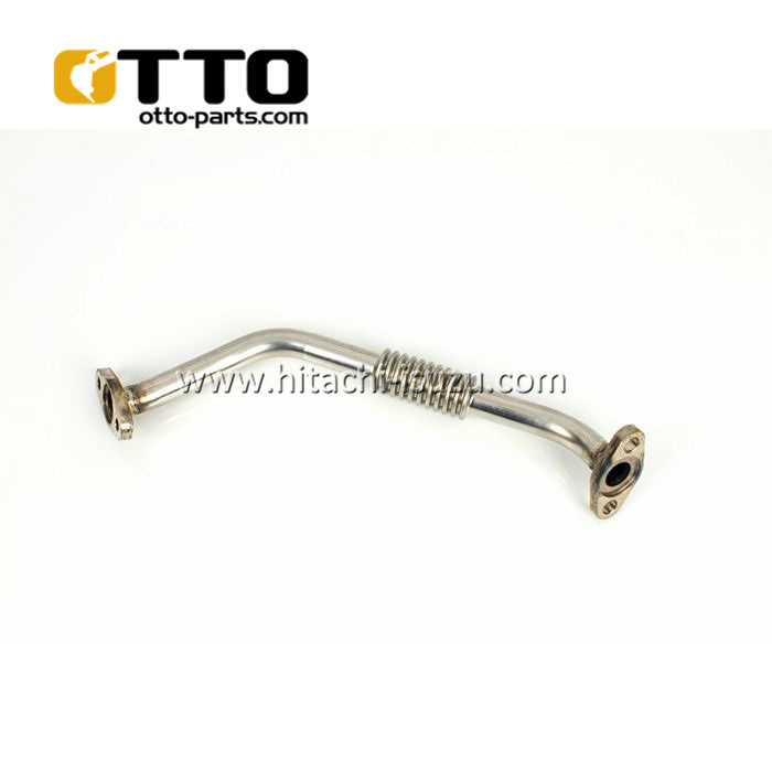 6WF1 Turbocharger steel pipe 6WF1 Turbocharger steel pipe