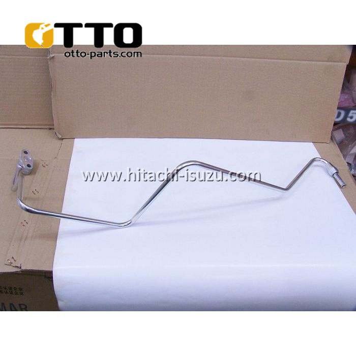 6SD1T Turbocharger steel pipe