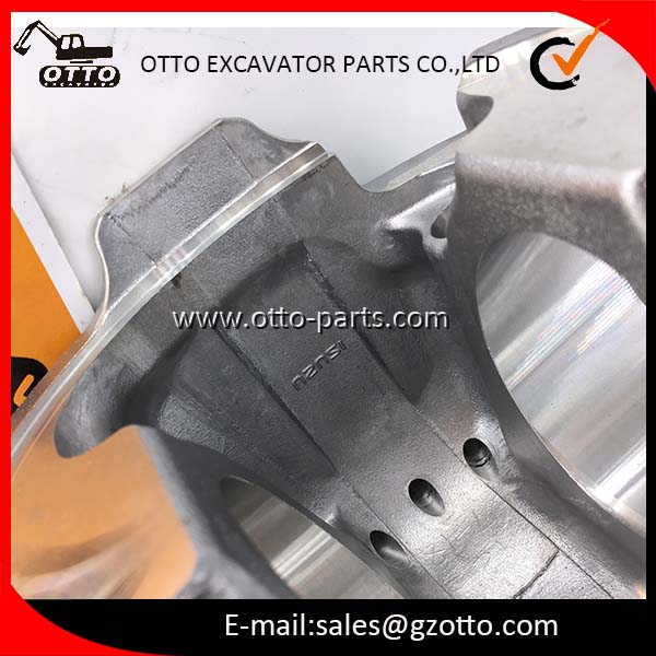 ZX450-3 ZX470-3 ZX650-3 ZX850-3 6WG1 Piston ZX450-3 1121120010 