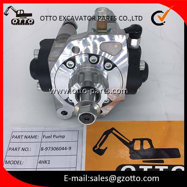 ISUZU ZX200-3 ZX240-3 SH200-5 Fuel Pump 8-97306044-9