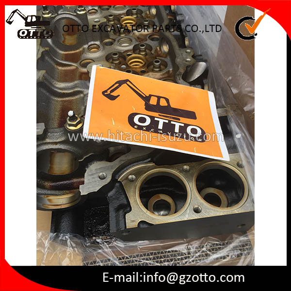 6hk1 cylinder head