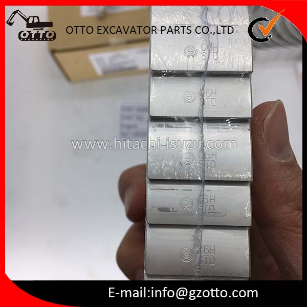6BG1 bearing