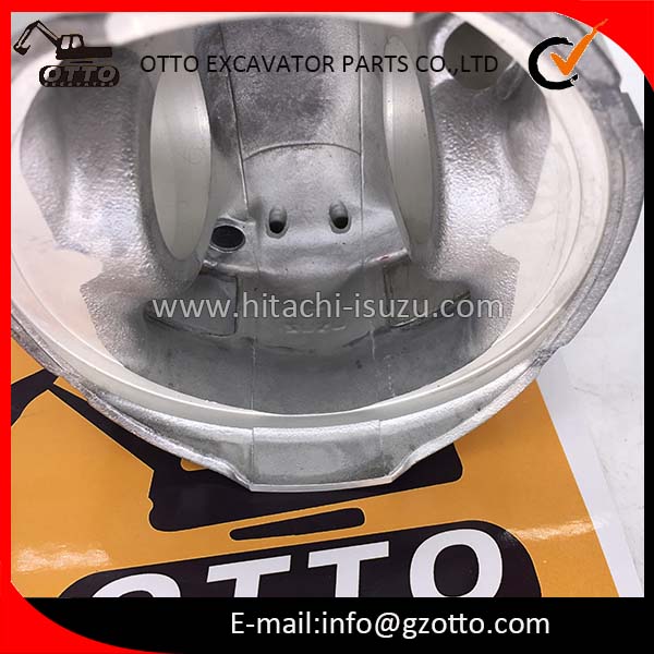 6BG1 piston
