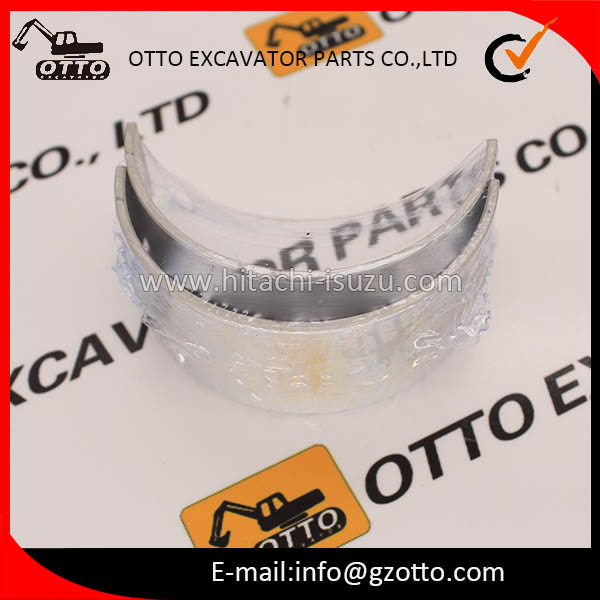 6BG1 connecting rod bearing