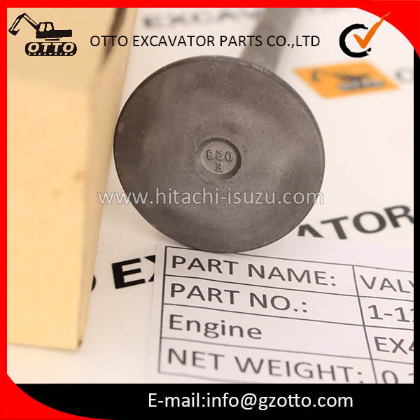 6RB1 valve