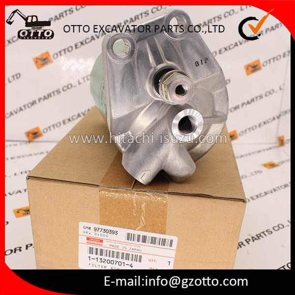 6BD1 fuel filter