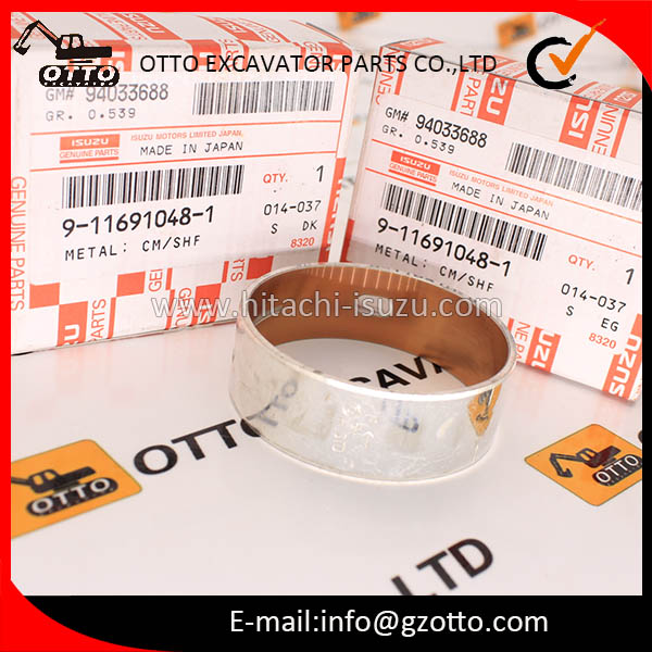 6BG1 BEARING