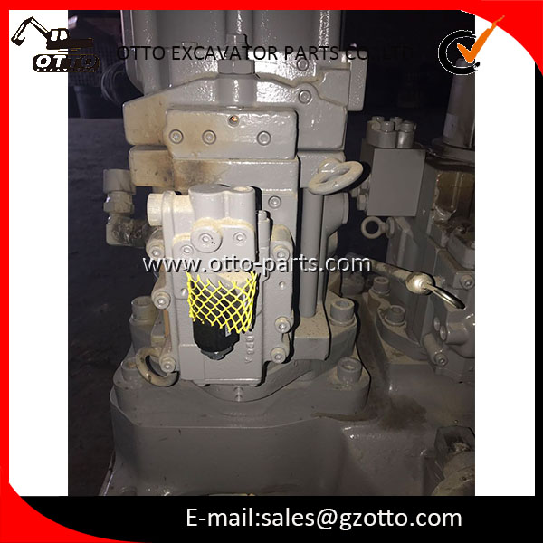 ZX870-3 hydraulic pump