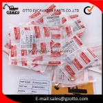 ZX200 4HK1 Nozzle Gasket 8-98079248-0 8-98079-248-0 8980792480 898079-2480