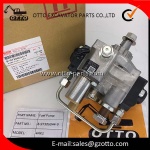 ISUZU ZX200-3 ZX240-3 SH200-5 Fuel Pump 8-97306044-9 8973060449 897306-0449 DENSO 294000-0039