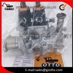 ISUZU ZX450-3 6WG1 Fuel Pump 8-97603414-4 8976034144 8976034144 094000-0484