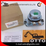 ISUZU ZX470-3 6WG1 Relay 8-94379543-1 8-94379-543-1 8943795431 894379-5431