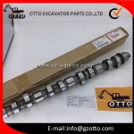 ISUZU ZX200-3 4HK1 8-97262166-0 8972621660 Camshaft