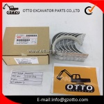 ISUZU ZX200 EX200-5 6BG1 1-11510074-2 1115100742 Metail Kit