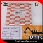 ISUZU  Piston Ring ZX450-3 6WG1 1-12121154-0 1121211540 112121-1540