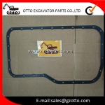 ISUZU 4HK1 Oil Pan Gasket 8-97363845-1 8973638451 897363-8451