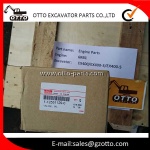 ISUZU EX400-5 6RB1 Intakve Valve 1125511290 112551-1290 1-12551129-0