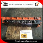 ZX330 6HK1 Cylinder Head 8982438160 8981805620 8976026871 8976069920