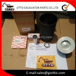 ISUZU Liner Kit 4HK1 1878137670 1878137660 5878148620 5878148630 1878135390 1878135400