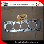 4HK1 Head Gasket 8981142560 8-98114256-0 898114-2560