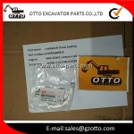 ISUZU 4HK1 6HK1 Washer Thrust 89439666980 8943966-6980 8-943966698-0