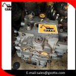 HITACHI ZX450 Control Valve Assembly 4434686