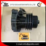 6RB1 water pump 1-13650094-0 1136500940 1136108920