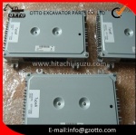 4445494 HITACHI ZX200 ECU