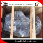 4489383 6BG1TRA-01 Engine Assy