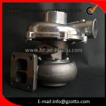 EX200-1 HITACHI ISUZU 6BD1T 114400-2100 Diesel Turbocharger Made in China