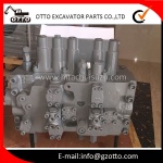 HITACHI 4628664 ZX240-3 Excavator Main Control Valve MCV HPV118HV0-25A