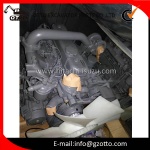 HITACHI EX120 ISUZU 4BD1 Engine Motor Assy