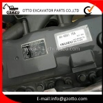 HITACHI EX200-5 6BG1 ISUZU Engine Assy 113.2kw