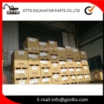 4HK1 Cylinder Block 8980054430 6HK1 Cylinder Block 8980054080