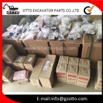 6BG1 liner set 1878115630 187811-5630 1-87811563-0