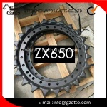 ZX650 Sprocket 4388621 4639374