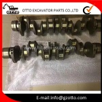 ZX330 6HK1 Crankshaft 8976030040 8-97603004-0 897603-0040