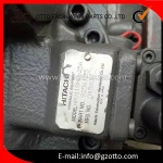 HITACHI HPV118HW 9256125 ZX330-3 Excavator Hydraulic Main Pump Japan