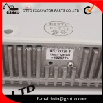 HITACHI MCF ZX330-3 Controller Computer Board 9260333