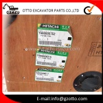 HITACHI YA60005752 Piping Fuel