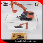 HITACHI ZX200 EXCAVATOR Toy