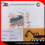 HITACHI ZX240-3 4HK1 Relay 4436534