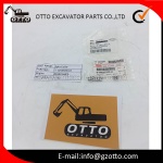 HITACHI ZX330 6HK1 Gasket Joint Bolt 8980659920 898065-9920 ISUZU 6HK1 JAPAN Split Collar