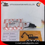 ISUZU 4JJ1 6BG1 6HK1 Oil Sensor 1-82410160-1 1824101601 1-82410-160-1 182410-1601