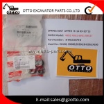 ZX200 4BD1 4BG1 6BD1 6BG1T Spring Seat Upper 8-94114579-0 8941145790 H=14 ID=10X13