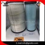 HITACHI ZX450 Air Filter 4466269 4466268