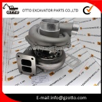 HITACHI ZX450 ISUZU 6WG1 1144003830 114400-3830 Engine Diesel Turbocharger China Factory