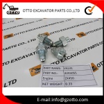 HITACHI ZX450 ISUZU 6WG1 Valve Bolt 4255055