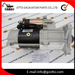 HITACHI ZX450 ISUZU 6WG1 Starter Motor Engine China 1811003413 181100-3413