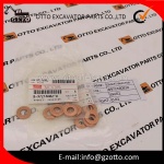 Injector Gasket ISUZU 6WG1 8972160820 897362-8390 8-97362839-0